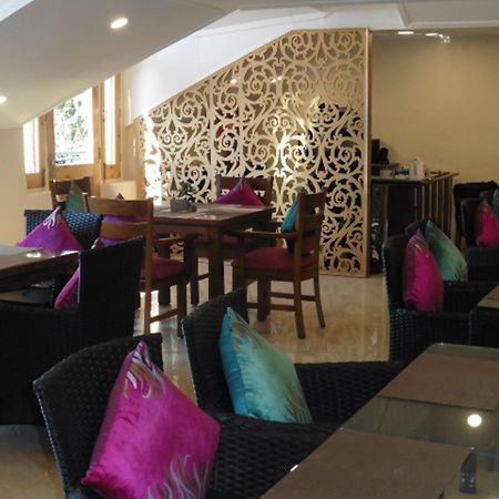 City Light Hotel Далхаузи Екстериор снимка